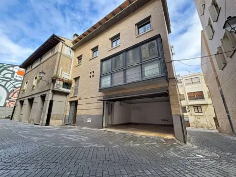 Casa en calle de Magallón