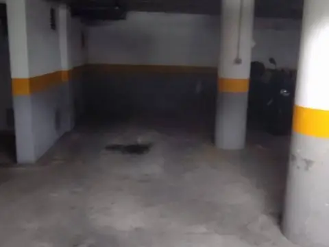 Garaje en Infante Juan Manuel