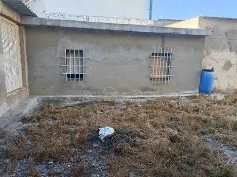 Casa rústica en Mora