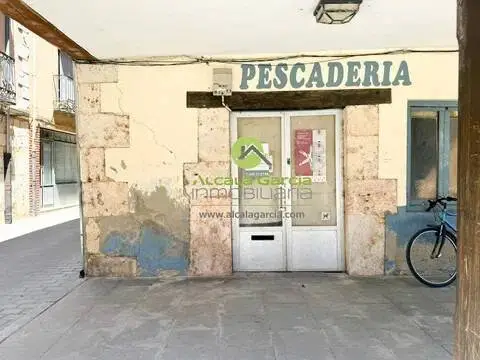 Local comercial en Osma
