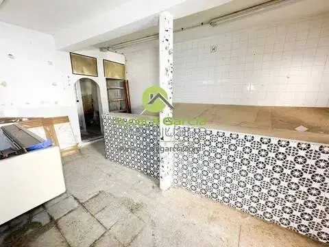 Local comercial en Osma