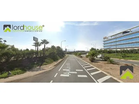 Nave industrial en Lorca