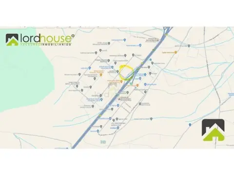 Nave industrial en Lorca