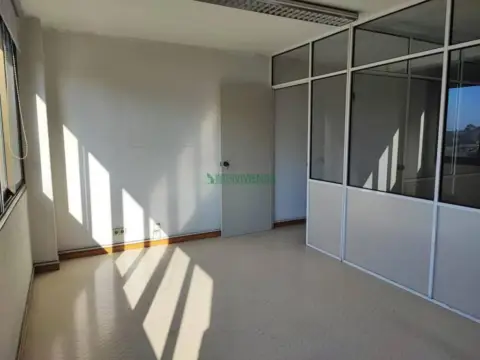 Oficina en Praza da Industria