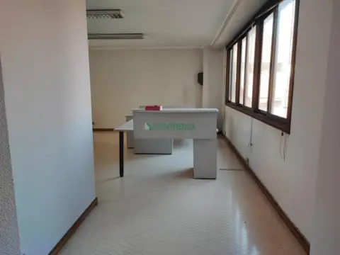 Oficina en Praza da Industria