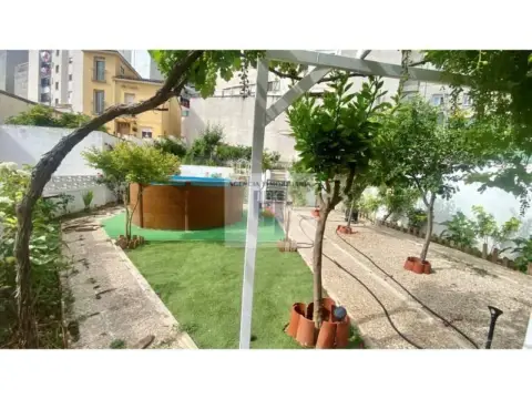 Edificio en Alcoi - Alcoy