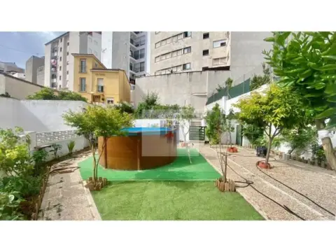 Edificio en Alcoi - Alcoy