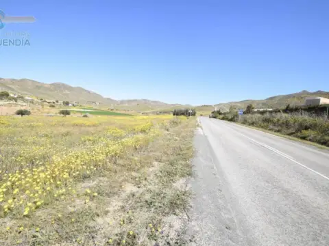 Terreno en Pedanías