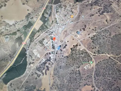 Chalet en calle Mayor