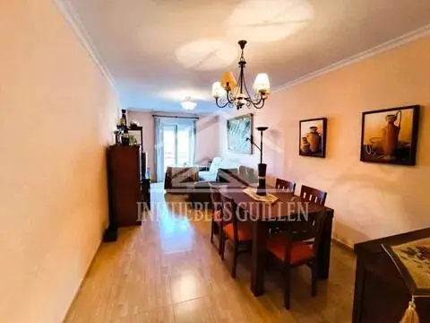 Piso en Berja
