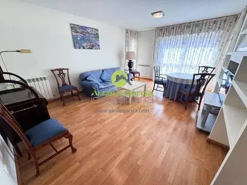 Piso en El Burgo de Osma-Ciudad de Osma