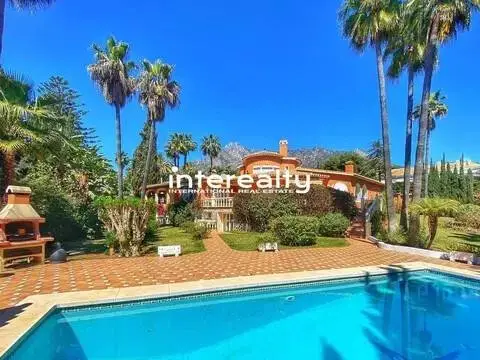 Chalet en Casco Antiguo
