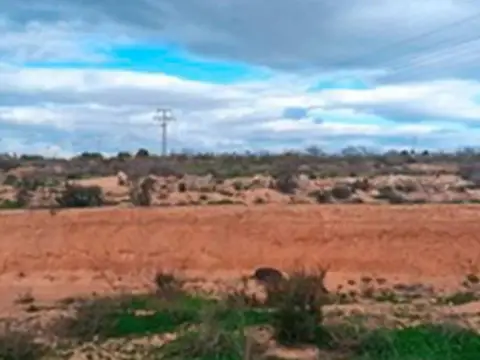 Terreno en Barrio Peral-San Félix