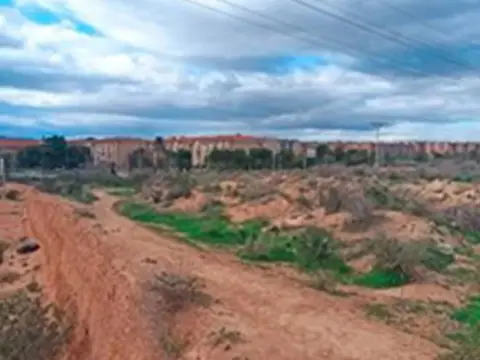 Terreno en Barrio Peral-San Félix