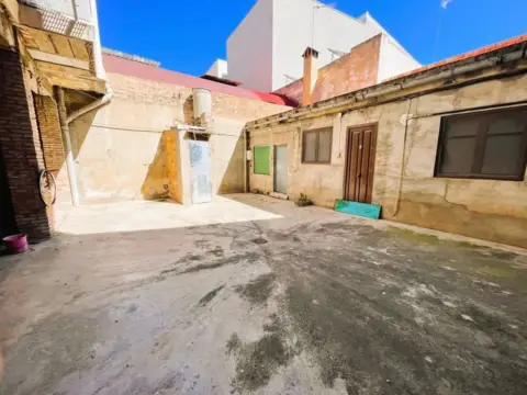 Casa en Quart de Poblet