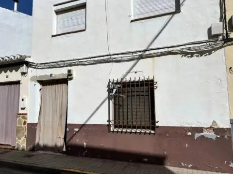 Chalet en calle de Matallana