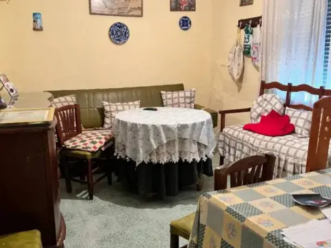 Chalet en calle de Matallana