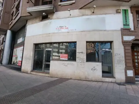 Local comercial en Centro
