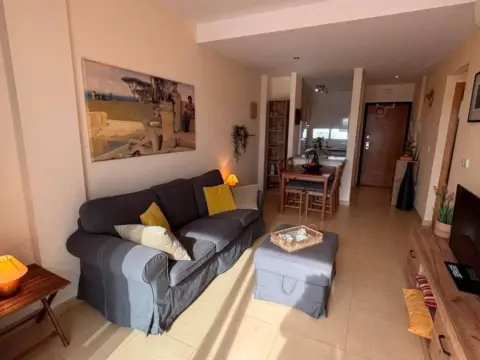 Piso en Barrio San Ramón