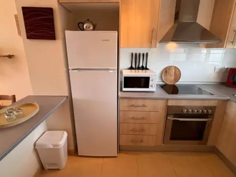 Piso en Barrio San Ramón