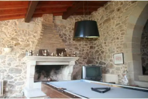 Casa en Fontelo (Teo-Santa Maria)