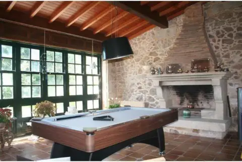 Casa en Fontelo (Teo-Santa Maria)