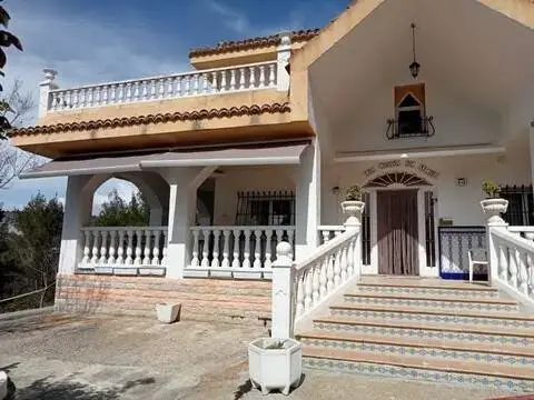 Chalet en calle Urbanizacion El Sargento No Number