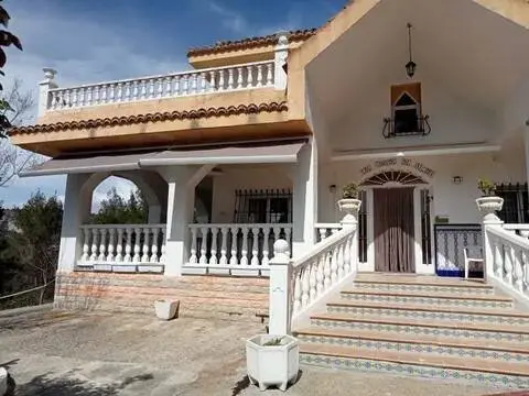 Chalet en calle Urbanizacion El Sargento No Number