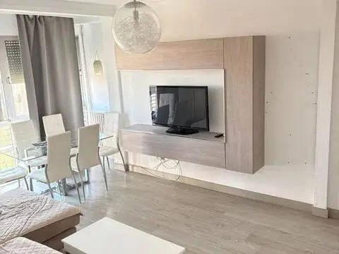 Piso en calle la Mata