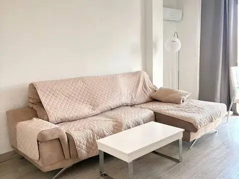 Piso en calle la Mata