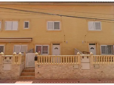 Dúplex en San Javier