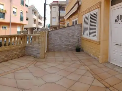 Dúplex en San Javier
