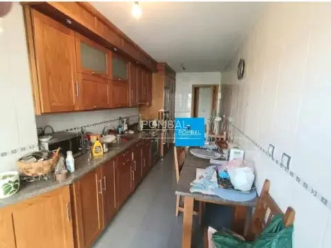 Piso en Ourense Capital