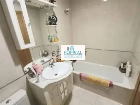 Piso en Ourense Capital