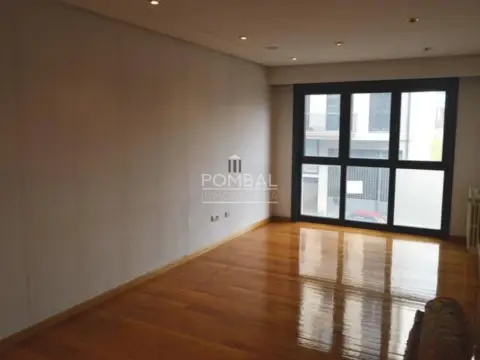 Piso en Ourense Capital