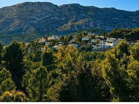 Terreno en Les Rotes