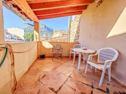 Chalet en Sóller