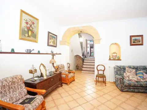 Chalet en Sóller