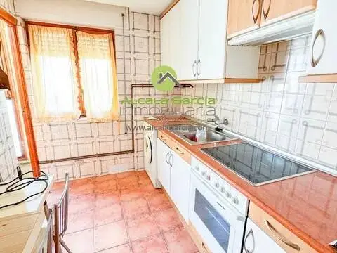 Piso en El Burgo de Osma-Ciudad de Osma