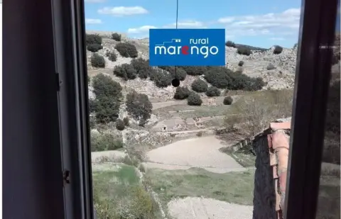 Chalet en Vilafranca - Villafranca del Cid