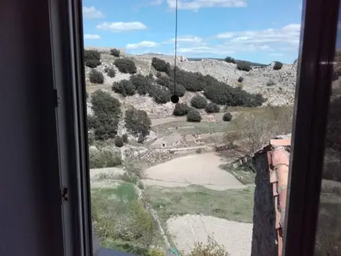 Chalet en Vilafranca - Villafranca del Cid