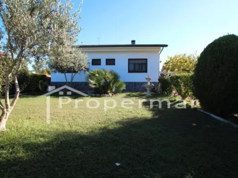 Chalet en Sant Antoni de Vilamajor