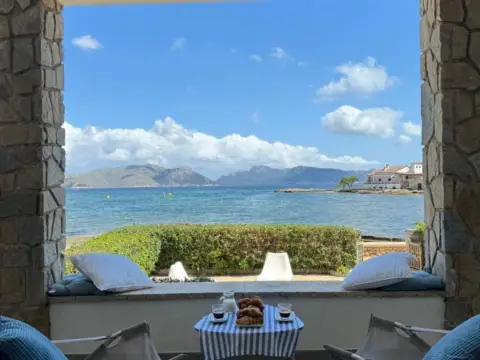 Piso en Marina Manresa-Mal Pas-Bonaire