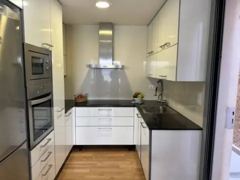 Piso en Marina Manresa-Mal Pas-Bonaire