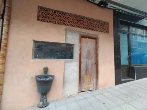 Local comercial en Pravia