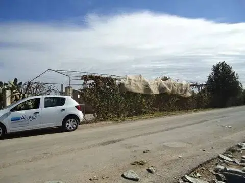 Terreno en Torre-Pacheco