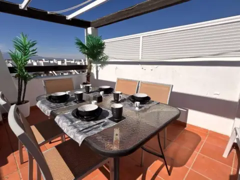 Piso en Barrio San Ramón