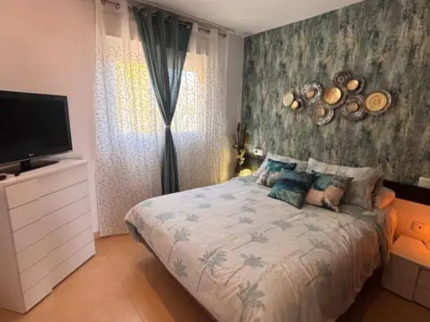 Piso en Barrio San Ramón