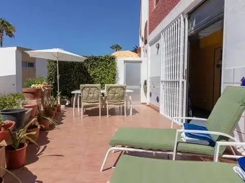 Piso en San Agustín-Bahía Feliz-Castillo del Romeral