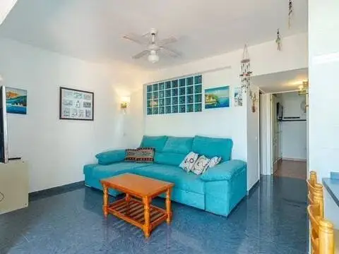 Piso en San Agustín-Bahía Feliz-Castillo del Romeral